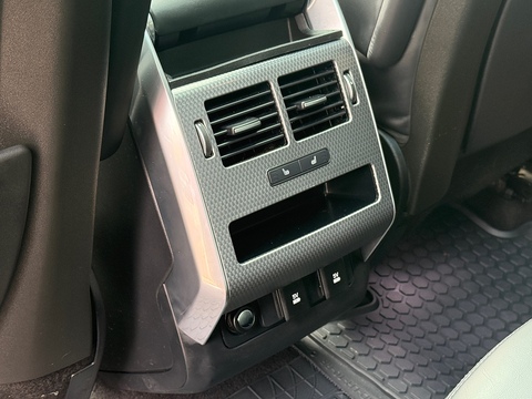 SD V6 HSE Dynamic SUV 3.0 Automatic Diesel