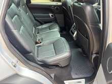 Land Rover Range Rover Sport SD V6 HSE Dynamic 
