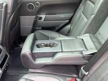 Land Rover Range Rover Sport SD V6 HSE Dynamic 