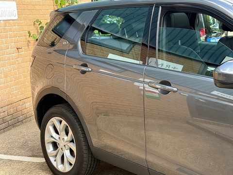 2.0 TD4 HSE SUV 5dr Diesel Manual 4WD Euro 6 (s/s) (180 ps)