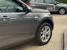 Land Rover Discovery Sport TD4 HSE 