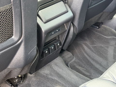 2.0 TD4 HSE SUV 5dr Diesel Manual 4WD Euro 6 (s/s) (180 ps)