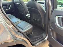 Land Rover Discovery Sport TD4 HSE 