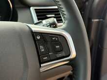 Land Rover Discovery Sport TD4 HSE 