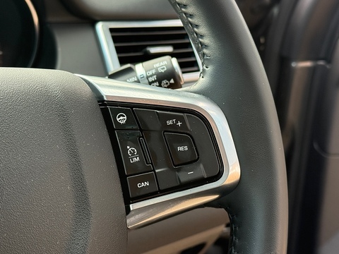 2.0 TD4 HSE SUV 5dr Diesel Manual 4WD Euro 6 (s/s) (180 ps)