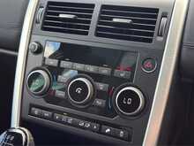 Land Rover Discovery Sport TD4 HSE 