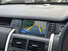 Land Rover Discovery Sport TD4 HSE 