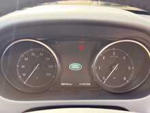 Land Rover Discovery Sport TD4 HSE 