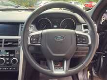 Land Rover Discovery Sport TD4 HSE 