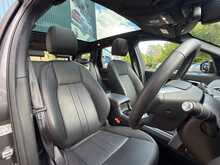 Land Rover Discovery Sport TD4 HSE 