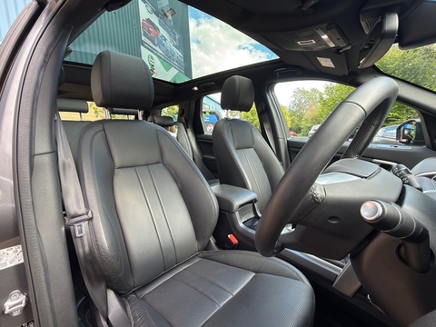2.0 TD4 HSE SUV 5dr Diesel Manual 4WD Euro 6 (s/s) (180 ps)