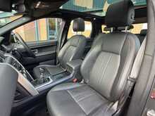Land Rover Discovery Sport TD4 HSE 