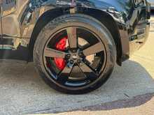 Land Rover Defender 110 D300 MHEV X-Dynamic HSE 