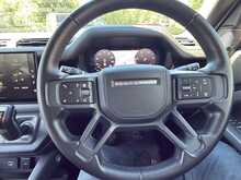Land Rover Defender 110 D300 MHEV X-Dynamic HSE 