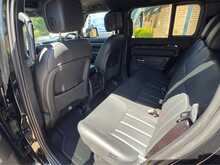 Land Rover Defender 110 D300 MHEV X-Dynamic HSE 