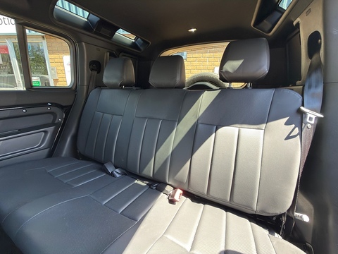 3.0 D300 MHEV X-Dynamic HSE Hard Top SUV 5dr Diesel Auto 4WD MWB Euro 6 (s/s) (300 ps)