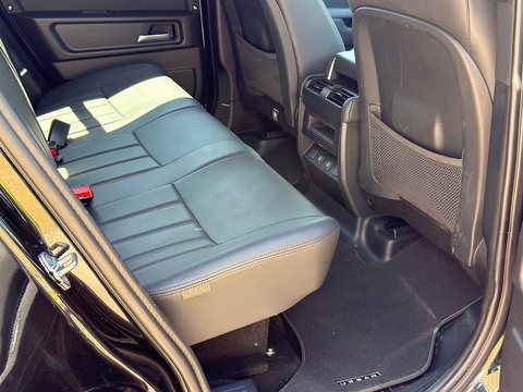 3.0 D300 MHEV X-Dynamic HSE Hard Top SUV 5dr Diesel Auto 4WD MWB Euro 6 (s/s) (300 ps)