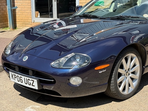 4.2 S Coupe 2dr Petrol Automatic (284 g/km, 300 bhp)
