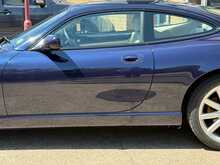 Jaguar XK8 S 