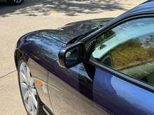 Jaguar XK8 S 