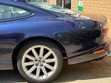 Jaguar XK8 S 
