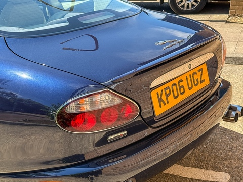 4.2 S Coupe 2dr Petrol Automatic (284 g/km, 300 bhp)
