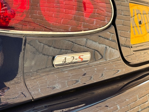 4.2 S Coupe 2dr Petrol Automatic (284 g/km, 300 bhp)