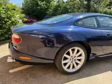 Jaguar XK8 S 