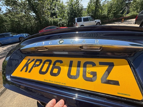 4.2 S Coupe 2dr Petrol Automatic (284 g/km, 300 bhp)