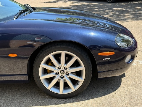 4.2 S Coupe 2dr Petrol Automatic (284 g/km, 300 bhp)