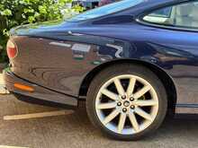 Jaguar XK8 S 