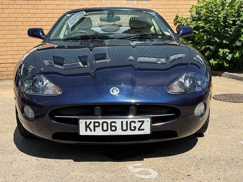 4.2 S Coupe 2dr Petrol Automatic (284 g/km, 300 bhp)