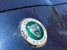 Jaguar XK8 S 