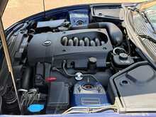 Jaguar XK8 S 