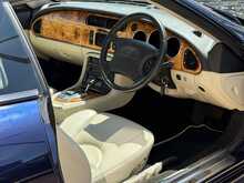 Jaguar XK8 S 