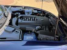 Jaguar XK8 S 