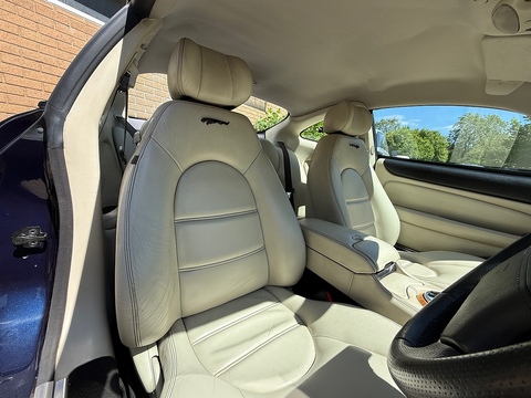 4.2 S Coupe 2dr Petrol Automatic (284 g/km, 300 bhp)