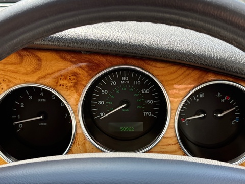4.2 S Coupe 2dr Petrol Automatic (284 g/km, 300 bhp)