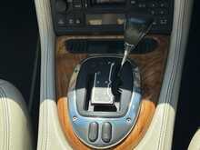 Jaguar XK8 S 