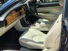 Jaguar XK8 S 