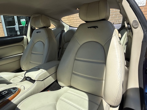 4.2 S Coupe 2dr Petrol Automatic (284 g/km, 300 bhp)