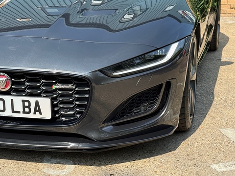 5.0 V8 R-Dynamic Coupe 2dr Petrol Auto AWD Euro 6 (s/s) (450 ps)