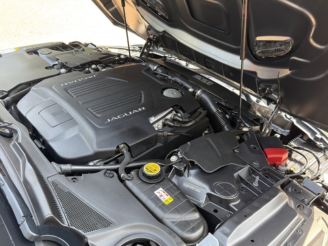 5.0 V8 R-Dynamic Coupe 2dr Petrol Auto AWD Euro 6 (s/s) (450 ps)