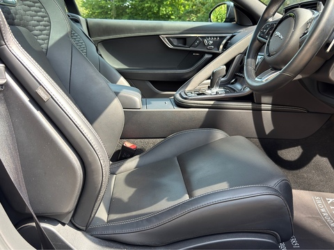 5.0 V8 R-Dynamic Coupe 2dr Petrol Auto AWD Euro 6 (s/s) (450 ps)
