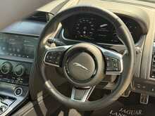 Jaguar F-Type V8 R-Dynamic 