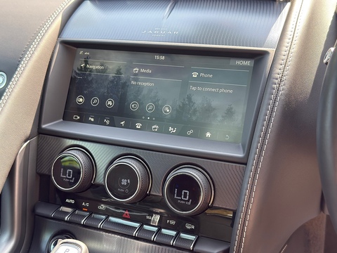 5.0 V8 R-Dynamic Coupe 2dr Petrol Auto AWD Euro 6 (s/s) (450 ps)