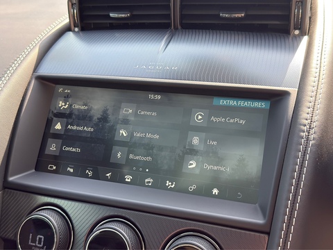 5.0 V8 R-Dynamic Coupe 2dr Petrol Auto AWD Euro 6 (s/s) (450 ps)
