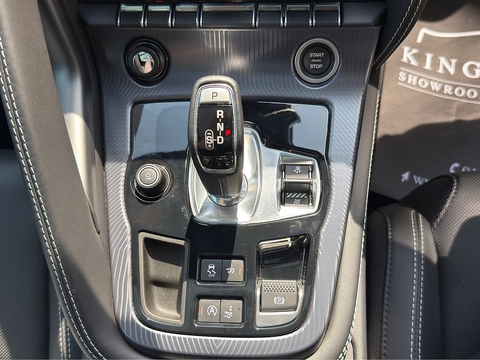 5.0 V8 R-Dynamic Coupe 2dr Petrol Auto AWD Euro 6 (s/s) (450 ps)