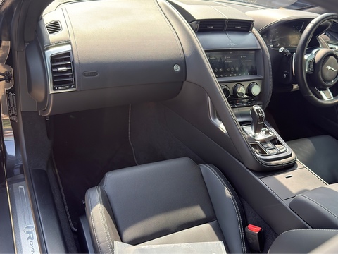5.0 V8 R-Dynamic Coupe 2dr Petrol Auto AWD Euro 6 (s/s) (450 ps)