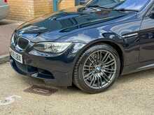 BMW M3 iV8 